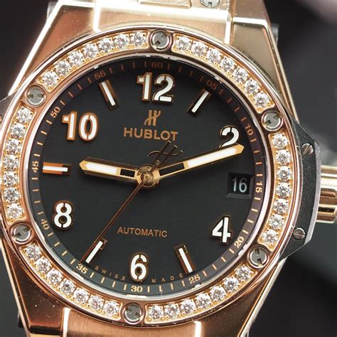 buy used hublot watches|second hand Hublot watches uk.